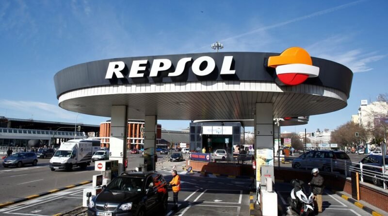 Repsol