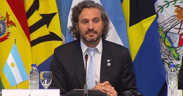 ECLAC's 39th session gets underway in Buenos Aires