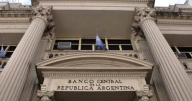 Moody's: Argentina remains high-risk for 2023