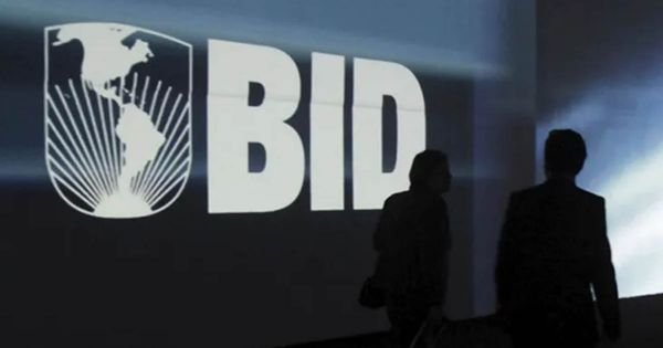 Argentina granted US$ 125mn loan from IDB