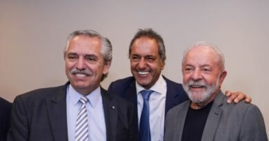 Important progress ahead under Lula, Argentine Ambassador foresees