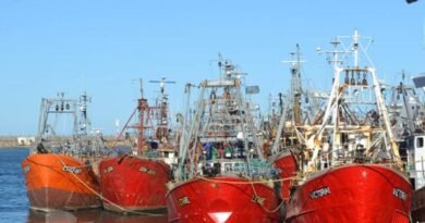 Mar del Plata fishermen go on two-day strike over wage bargaining