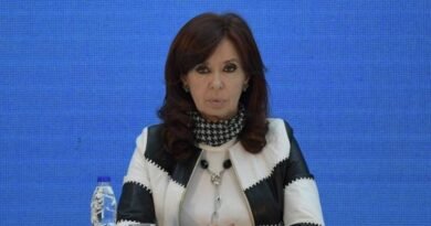 “Firing squad” sentence against CFK due Tuesday