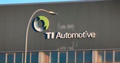 British maker of autoparts closes Argentine business