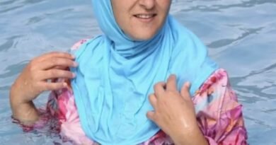 Argentine Muslim woman to collect damages after burkini ban