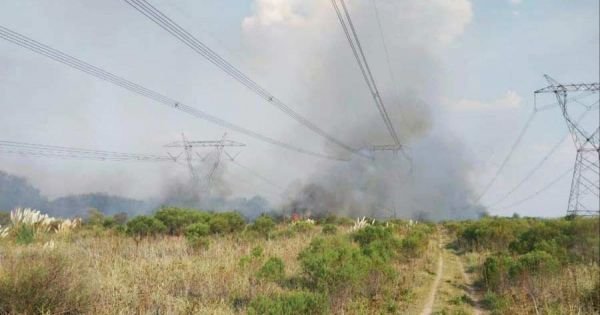 Power cut hits nearly 40% of Argentine households