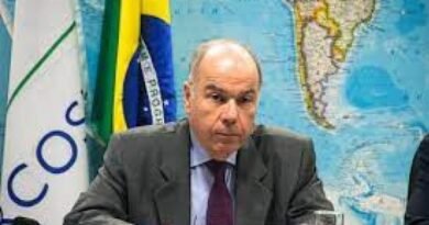 Brazil would like to see Argentina join BRICS, FM says