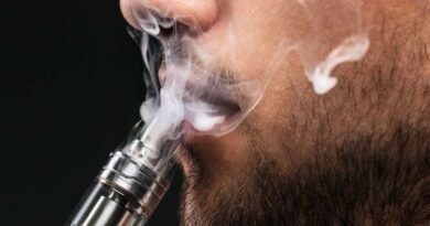 Argentina banned the sale and import of e-cigarettes