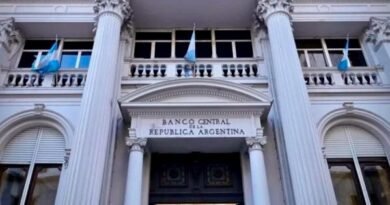 Argentina: inflation projections take turn for the worse