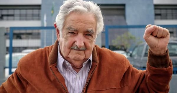 Argentina needs a way out of the dollar gamble, Mujica says