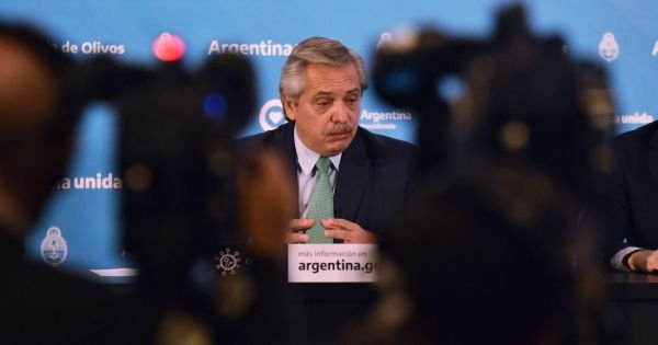 Argentina lost about 80 MSMEs per week under Alberto Fernández