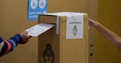 “Super May”: Eight Kirchnerite provinces advance local elections to avoid October debacle