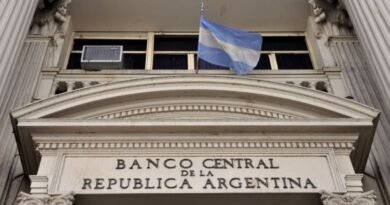 Central Bank report corrects Argentina's inflation projections upwards