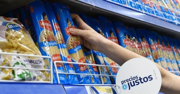 Argentina to import food to curb price hikes