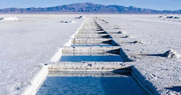 Argentine deputies want lithium nationalized