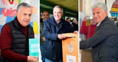 Provincial elections in Argentina: ruling FdT wins only 1 province out of 4