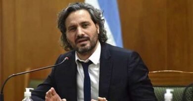 Argentine Foreign Minister heads numerous delegation to the C 24 debate