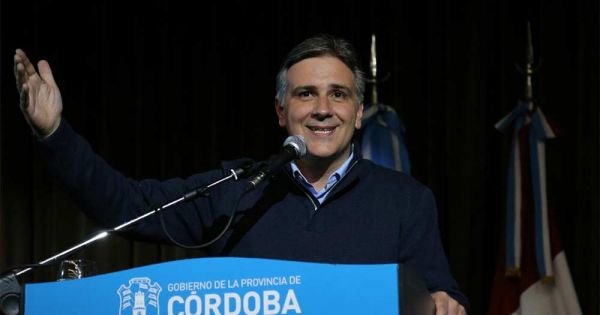 Tight win for ruling party in Argentine province of Córdoba