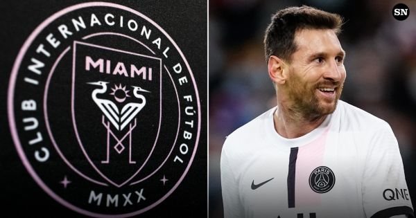 Messi picks MLS Inter Miami offer to continue his club career