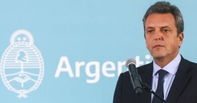 Argentina announces new deal with the IMF