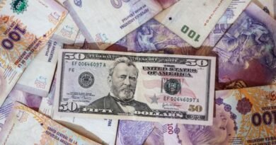 Argentina: “Blue” dollar breaks another record