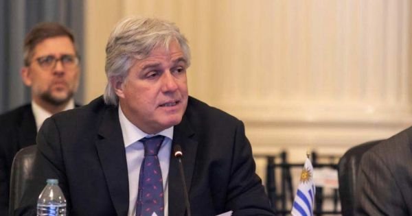 No progress achieved during Argentina's presidency of Mercosur, Bustillo says