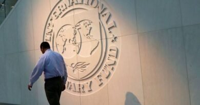 IMF: Negotiations with Argentina continue; “no letter from China urging IMF to a quick solution”