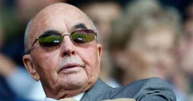 Insider trading charges in New York: Joe Lewis released on bail