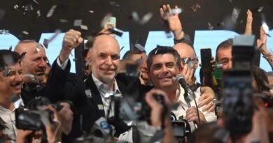 Opposition candidate wins gubernatorial elections in Argentine province of San Juan