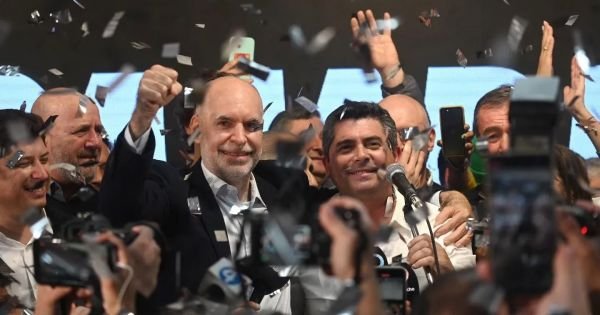 Opposition candidate wins gubernatorial elections in Argentine province of San Juan