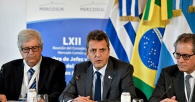 Argentina insists on local currency agreements within Mercosur