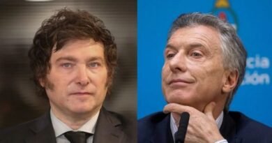 Javier Milei plans to give a “prominent role” to Mauricio Macri in his future government