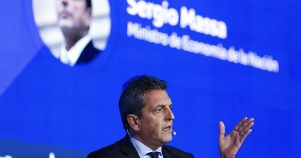 Argentina: Massa hints announcements will be made after PASO elections