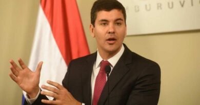 Paraguay willing to continue talks with Mercosur and Bolivia on toll charges on the Parana/Paraguay Waterway