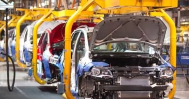 Car manufacturing continues to grow in Argentina