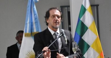 End of gas contract between Bolivia and Argentina to be brought forward?