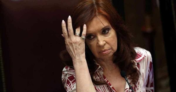 Grim future ahead for CFK