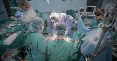 Argentina: Foreigner removed from urgent heart transplant recipients list