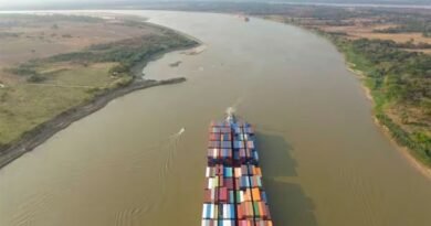 No agreement reached during Paraná Waterway multilateral meeting