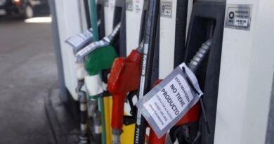 Fuel shortages reported in Argentina