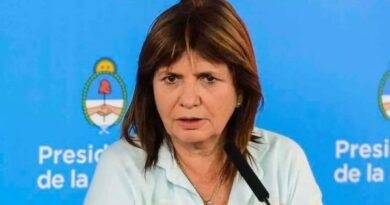 Argentina: BA Mayor would be Cabinet Chief under Bullrich