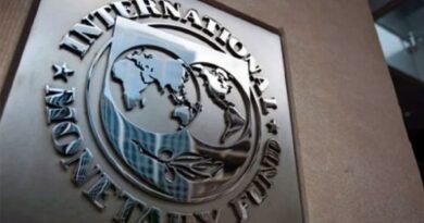 Gloomy IMF projections for Argentina this year