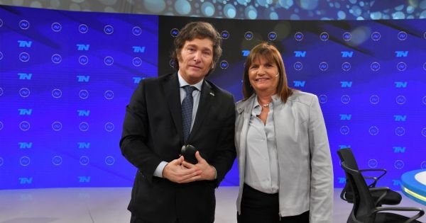 Argentina: Macri and Bullrich go rogue from JxC to support Milei