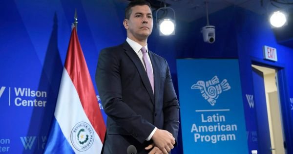 Paraguayan president says regional integration will not stop due to Argentine elections