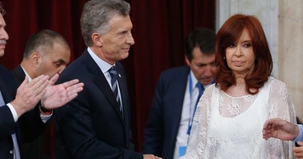 Buenos Aires Court rulings go Macri's way