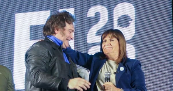 Who chooses Argentina's next cabinet? Not Milei apparently