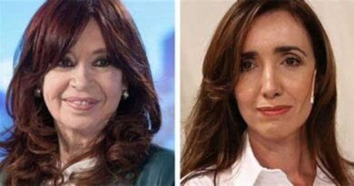 Vice-Presidential transition starting Wednesday in Argentina