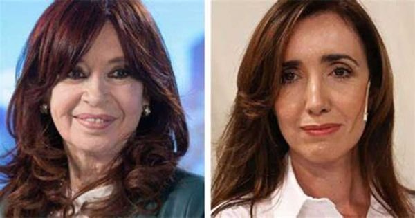 Vice-Presidential transition starting Wednesday in Argentina