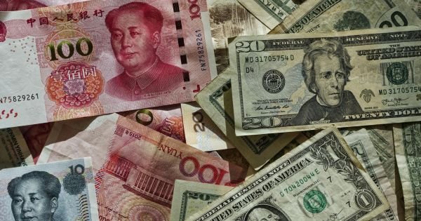 Argentina makes payment to IMF in yuan