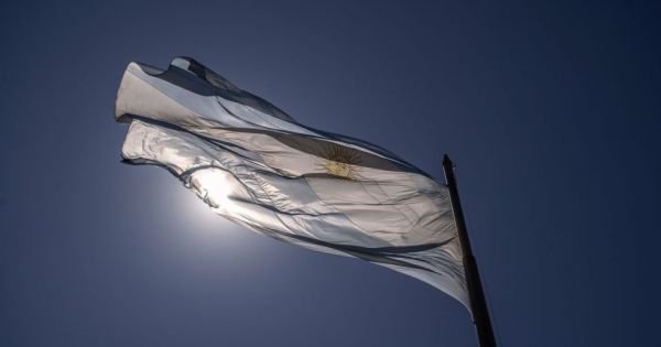 Argentina's monthly inflation back to one-digit figures